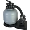Produktbild: Summer Fun Sandfilteranlage SF 124 bis 20.000, Wasserinhalt