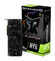 Produktbild: Gainward GeForce RTX 3080 Phantom+ - Grafikkarten - GF RTX 3080 - 10 GB GDDR6X - PCIe 4.0 x16 - HDMI, 3 x DisplayPort