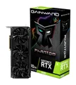 Produktbild: Gainward Karta graficzna GeForce RTX 3080 Phantom+ 10GB GDDR6X (471056224-2881)