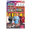 Produktbild: Topps Sammelkarte Champions League 2023/24 - Trading Cards - 1 Starter