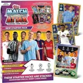 Produktbild: Topps Match Attax 2023/24 Trading Card Game New Starter Pack Champions League UK