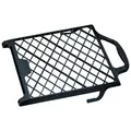 Produktbild: Abstreifgitter Farbgitter Abtropfgitter Kunststoff Streichen Malern 27 x 29 cm