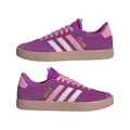 Produktbild: adidas Damen VL Court Shoes, Flash pink/Bliss pink/Gold met., 38 EU