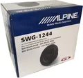 Produktbild: Alpine SWG-1244
