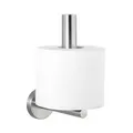 Produktbild: WENKO Bosio Toilettenpapier-Ersatzrollenhalter 19613100 , Metall/Edelstahl