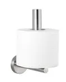 Produktbild: Wenko Toiletten-Ersatzrollenhalter, Bosio