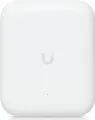 Produktbild: Ubiquiti U7 Outdoor - 4300 Mbit/s - 2500 Mbit/s - 4324 Mbit/s - 2.4 - 5 GHz - IEEE 802.11a - IEEE 802.11ac - IEEE 802.11ax - IEEE 802.11b - IEEE 802.11be - IEEE 802.11g - IEEE... - Multi User MIMO (U7-OUTDOOR)