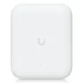 Produktbild: Ubiquiti U7 Outdoor WiFi 7 Access Point BE5000 Dualband, 1x 2.5G RJ45, IPX6 Wetterfest U7-OUTDOOR