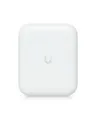 Produktbild: UbiQuiti UniFi 7 Outdoor Access Point U7-Outdoor Wi-Fi 7 WLAN 9,3 Gbps Ethernet Power over Kabellos Reverse SMA Koax RJ-45 Außenbereich (U7-OUTDOOR)