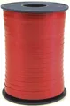 Produktbild: PRÄSENT 2525609 Ringelband - 5 mm x 500 m, rot