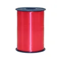 Produktbild: Pattberg Ringelband AMERICA Rot 5mm x 500m Geschenkband Schleifenband Dekoband