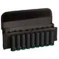 Produktbild: Bosch Steckschlüssel PRO Impact Socket, 9-teilig, 10 - 19mm Schlüsselweite - 77mm Länge, 1/2 Zoll