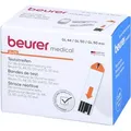 Produktbild: Beurer GL44 / GL50 Blutzucker-Teststreifen – 50 Stück