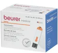 Produktbild: Beurer Blutzuckerteststreifen GL 44/50  Präzise Blutzuckermessung 50Stk.