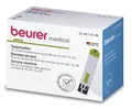 Produktbild: beurer GL 48/49  Teststreifen 50St - PZN 15261841 - OVP vom med.Fachhändler