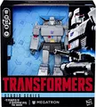 Produktbild: Transformers TRANSFORMERS Generation Figure Studio Series Ldr 86 Megatron, 21,5 cm