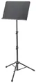 Produktbild: K&M 11870 Orchesternotenpult Alu schwarz