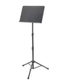Produktbild: K&M 11870 Orchesternotenpult komplett Alu, schwarz