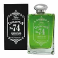Produktbild: Taylor of Old Bond Street Collection No. 74 Original Fragrance, Eau de Toilette, Grüne Farbe, 100ml Glasflakon, Klassischer Herrenduft