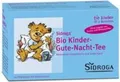 Produktbild: Sidroga Bio Kinder-Gute-Nacht-Tee Filterbeutel 20X1,5 g