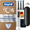 Produktbild: Oral-B iO Series 6 Plus Edition Elektrische Zahnbürste/Electric... 8700216635912