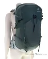 Produktbild: Deuter Trail Pro 31 SL Damen Rucksack-Grün-31