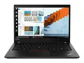 Produktbild: Lenovo ThinkPad T490 20N2 - Core i7 8565U / 1.8 GHz