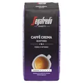 Produktbild: Zanetti Caffè Crema Gustoso  Ganze Bohne 1 kg Packung  Geeignet für Caffè Cre...