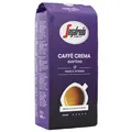 Produktbild: Segafredo Crema Gustoso Kaffeebohnen, kräftig, 1 kg