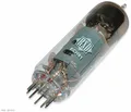 Produktbild: Elektronenröhre, ECH81R