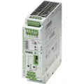 Produktbild: Phoenix Contact Industrielle USV-Anlage (DIN R (480 VA, 480 W, Online-Doppelwandler USV) (2320238)