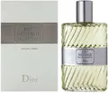 Produktbild: DIOR Eau Sauvage Eau de Toilette Natural Spray 100 ml