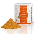 Produktbild: Amazonas Naturprodukte Bio Guarana Pulver | Schonender „Wachmacher