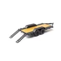 Produktbild: Axial AXI00009 1/24 SCX24 Flat Bed Vehicle Trailer