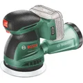 Produktbild: Bosch Home & Garden Bosch Exzenterschleife UniversalOrbit 18V-20 solo (Exzenterschleifer) (06033E4100)