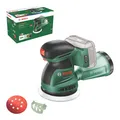 Produktbild: Bosch UniversalOrbit 18V-20 Akku Exzenterschleifer 18 V 125 mm ( 06033E4100 )