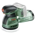 Produktbild: Bosch Home and Garden UniversalOrbit 18V-20 06033E4100 Akku-Exzenterschleifer