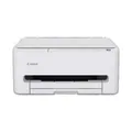 Produktbild: PIXMA TS4150i, Multifunktionsdrucker weiß, USB, WLAN, Scan, Kopie, Duplex (Druck)