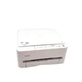 Produktbild: Canon PIXMA TS4150I WLAN Multifunktionsdrucker unvollständig ohne Tintenpat