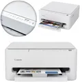 Produktbild: Canon Pixma TS4150i Farb-Tintenstrahl-Multifunktionsdrucker PG595 CI586