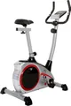 Produktbild: Christopeit Sport® Heimtrainer AL 1 (mit Tablet-Halterung), 150 kg max. Benutzergewicht, Fahrrad, 8 Widerstandsstufen