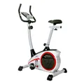 Produktbild: Heimtrainer AL 1 Hometrainer Trimmrad Fitnessbike LCD Computer Fahrrad indoor