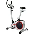 Produktbild: Heimtrainer AL1 II Christopeit Silber/Schwarz
