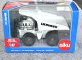 Produktbild: Siku 1:87 1807 Liebherr T 264 Muldenkipper