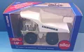 Produktbild: siku SUPER 1807 Liebherr T 264 Mldenkipper 1:87 NEU OVP