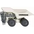 Produktbild: SIKU 1807 SUPER - Liebherr Muldenkipper T 264, 1:87, ab 3 Jahre