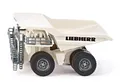 Produktbild: SIKU 1807 MINIATUR DUMPER LIEBHERR T 264