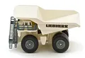 Produktbild: Lkw Liebherr T264 1:87 Modell Siku
