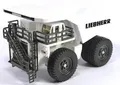 Produktbild: SIKU, Dumper LIEBHERR T264 Ech:1/87, 1/87, SIK1807