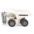 Produktbild: Siku 1/87 Liebherr T 264 Bergbau Lkw Siku-1807